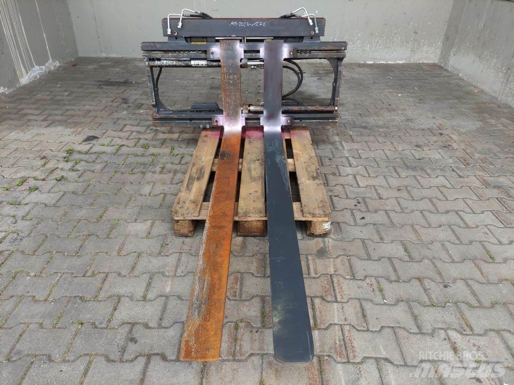 Kaup 3.5T466BZ Material Handling - Others