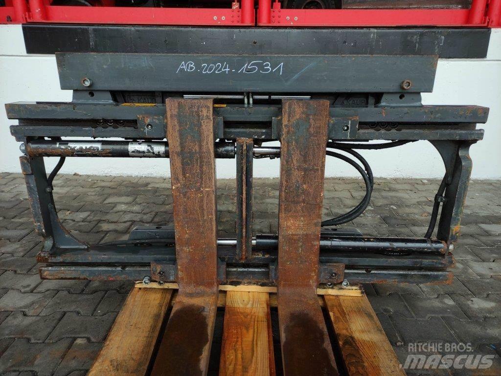Kaup 3.5T466BZ Material Handling - Others