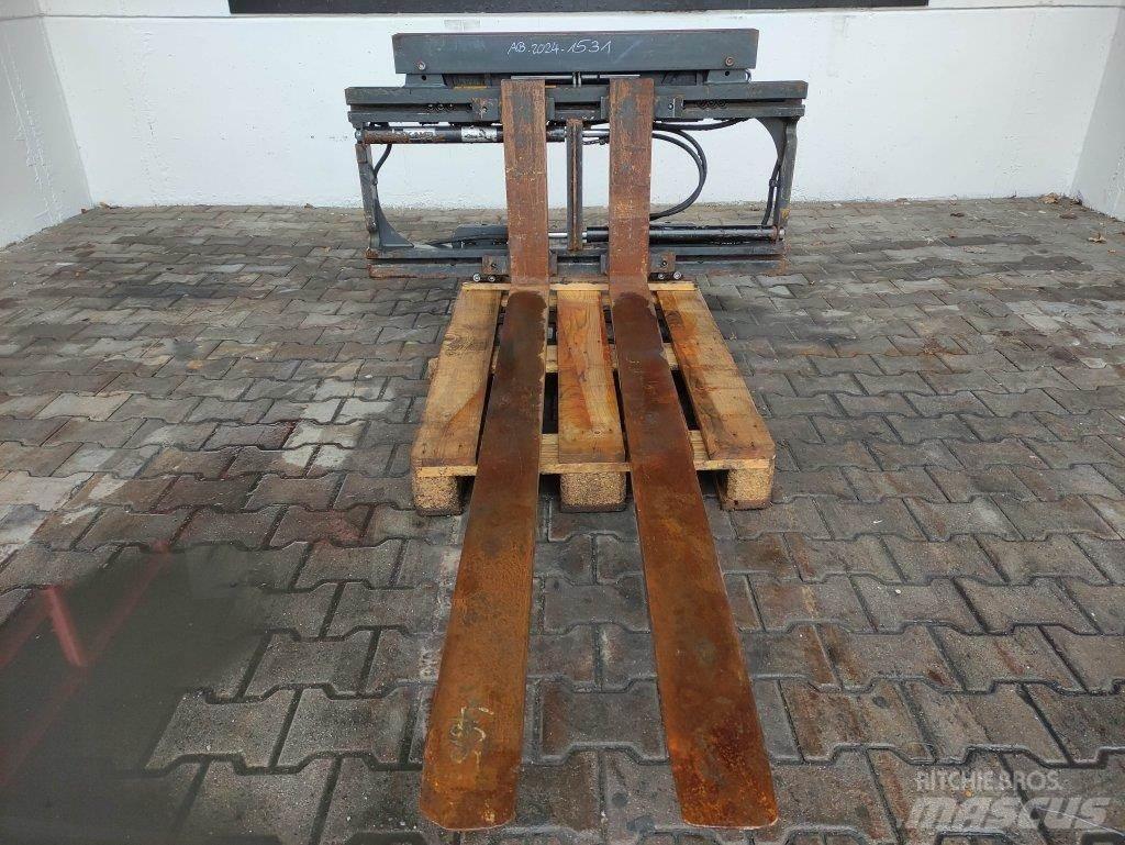 Kaup 3.5T466BZ Material Handling - Others
