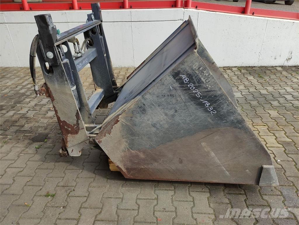 Kaup 3T184.4 Material Handling - Others