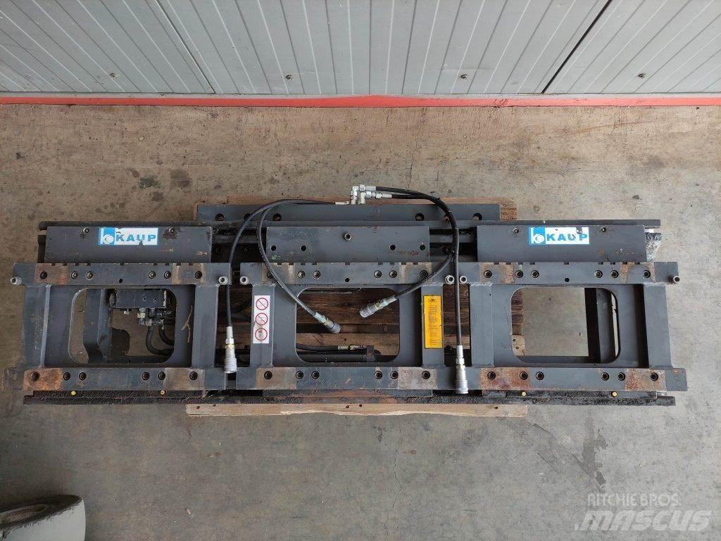 Kaup 3T253BL-3 Material Handling - Others