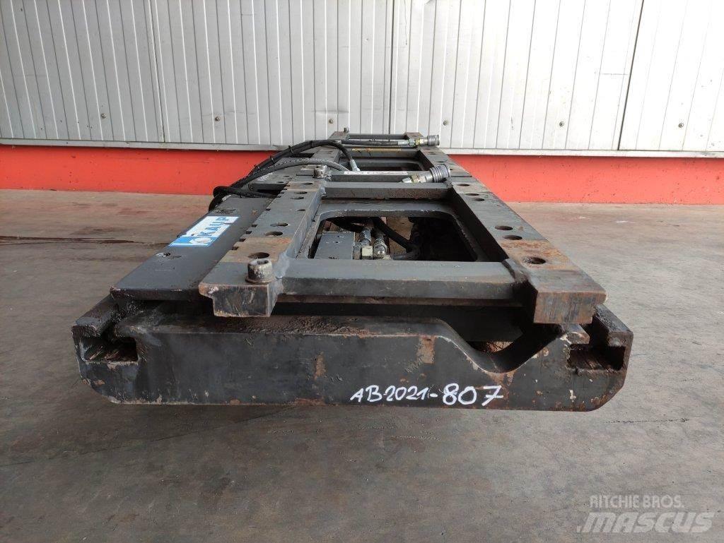 Kaup 3T253BL-3 Material Handling - Others