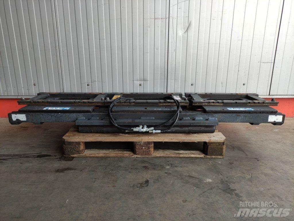 Kaup 3T253BL-3 Material Handling - Others