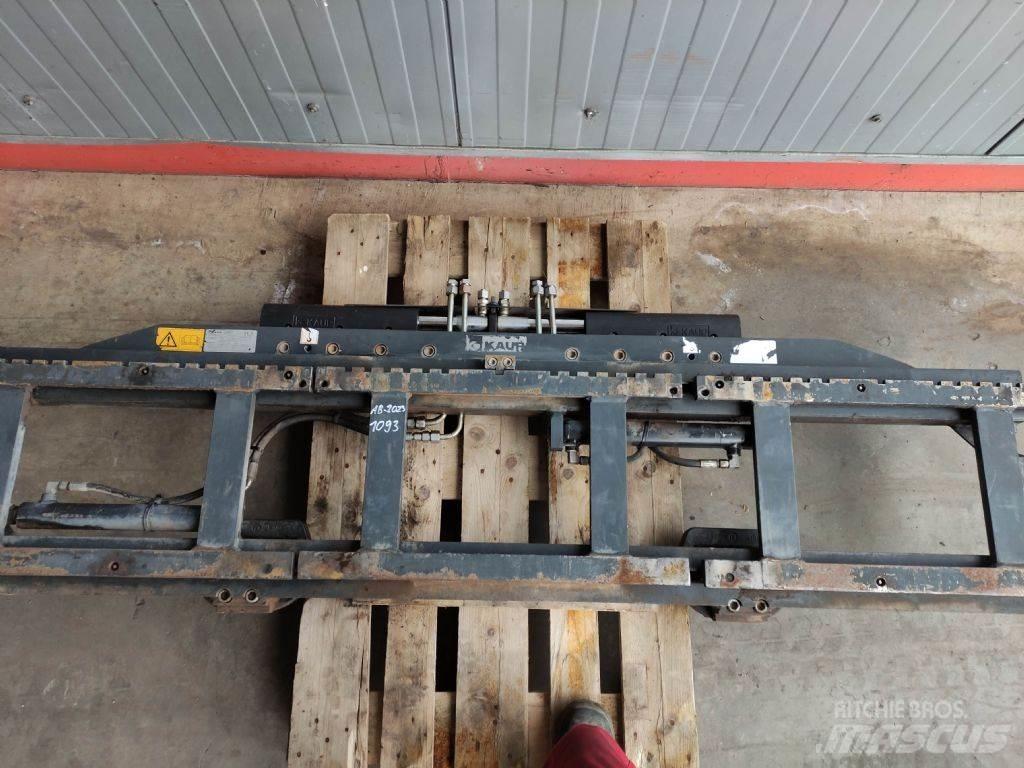 Kaup 3T253BL-3 Material Handling - Others
