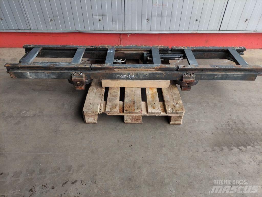 Kaup 3T253BL-3 Material Handling - Others