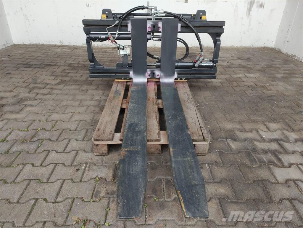 Kaup 4.5T466BZ Material Handling - Others