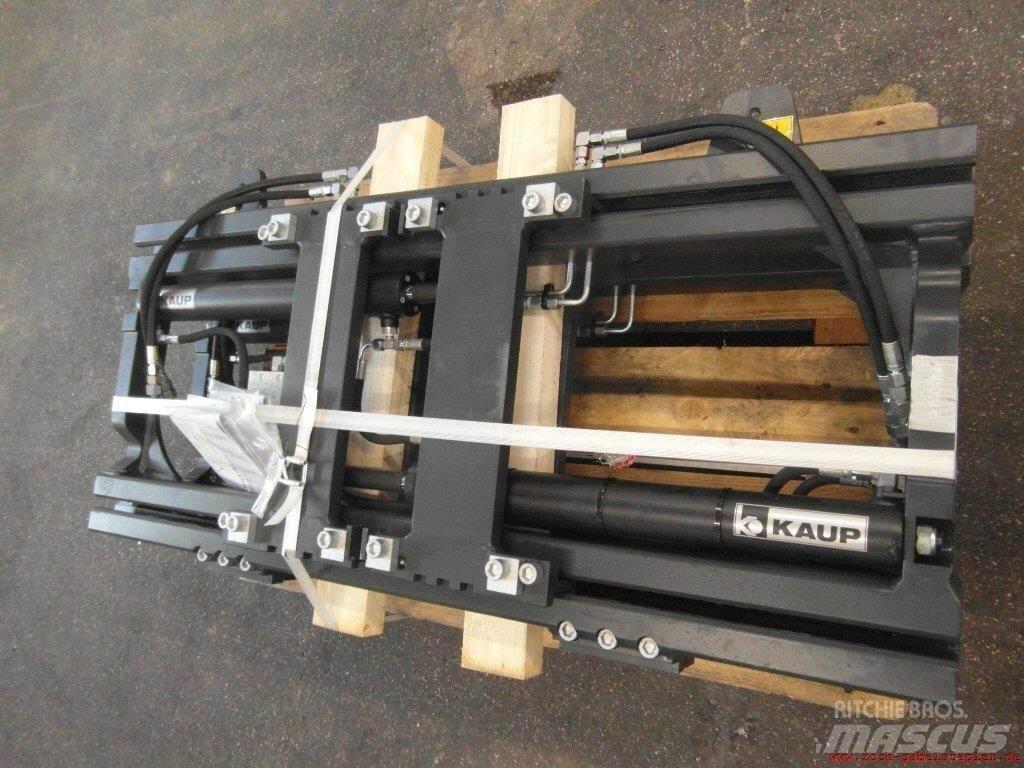 Kaup 4.8T160B Material Handling - Others