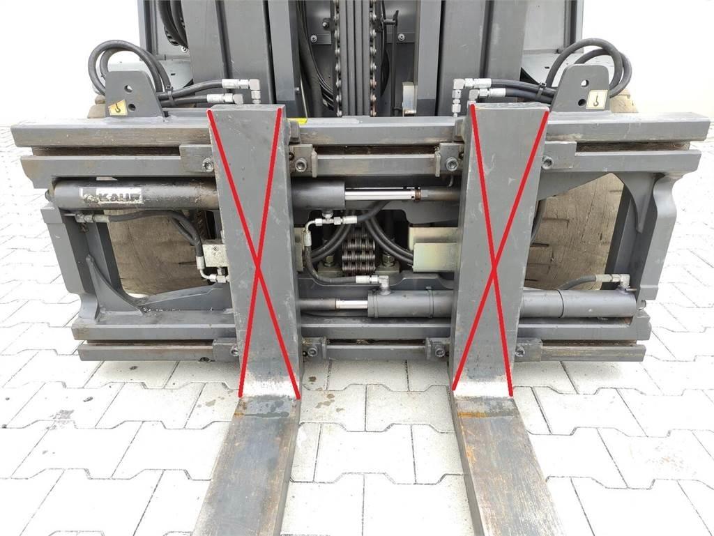 Kaup 4.8T160B Material Handling - Others