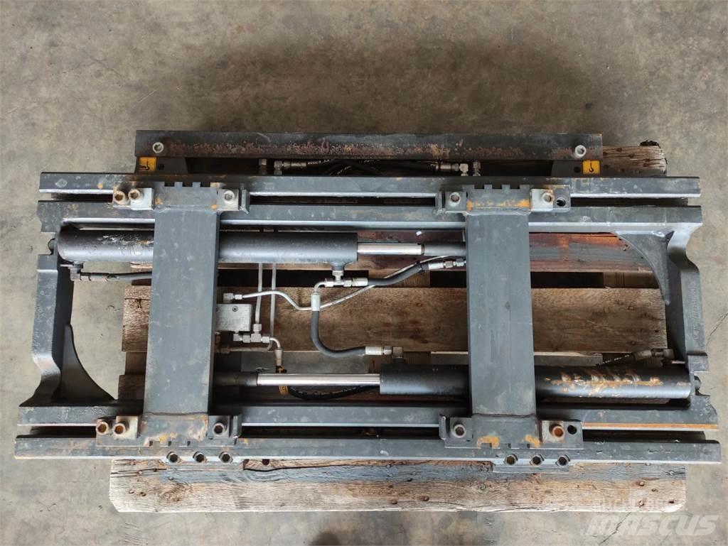Kaup 4.8T160B Material Handling - Others