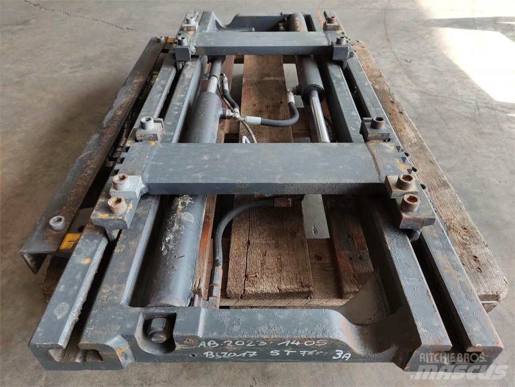 Kaup 4.8T160B Material Handling - Others