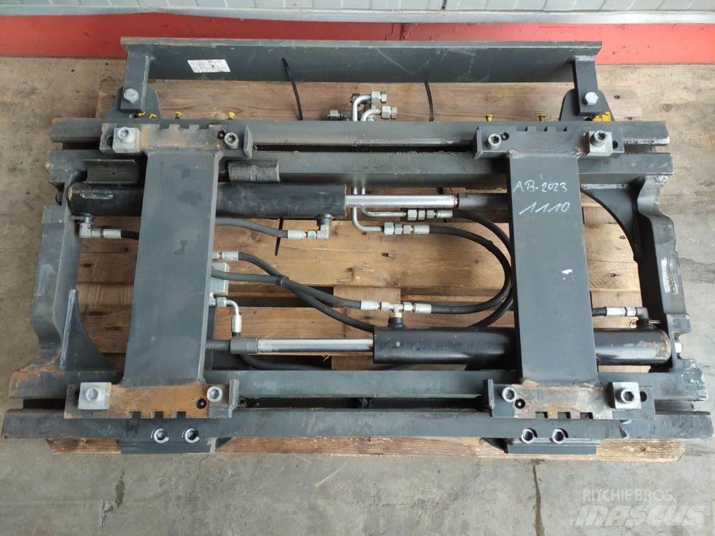 Kaup 4.8T466B Material Handling - Others