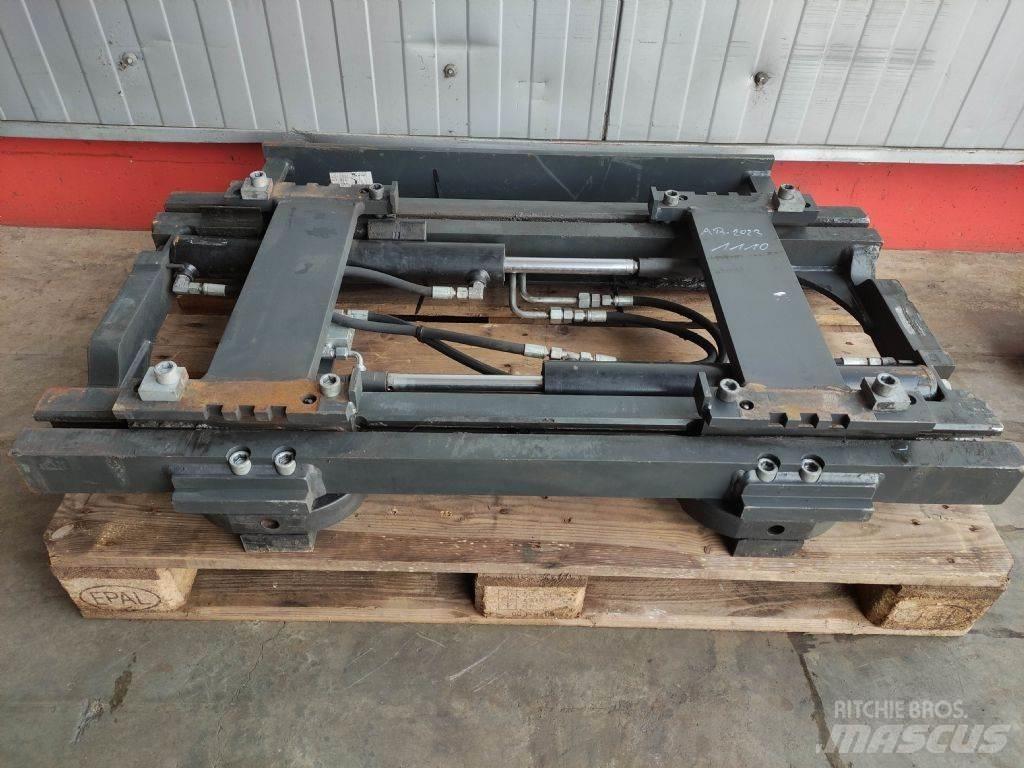 Kaup 4.8T466B Material Handling - Others