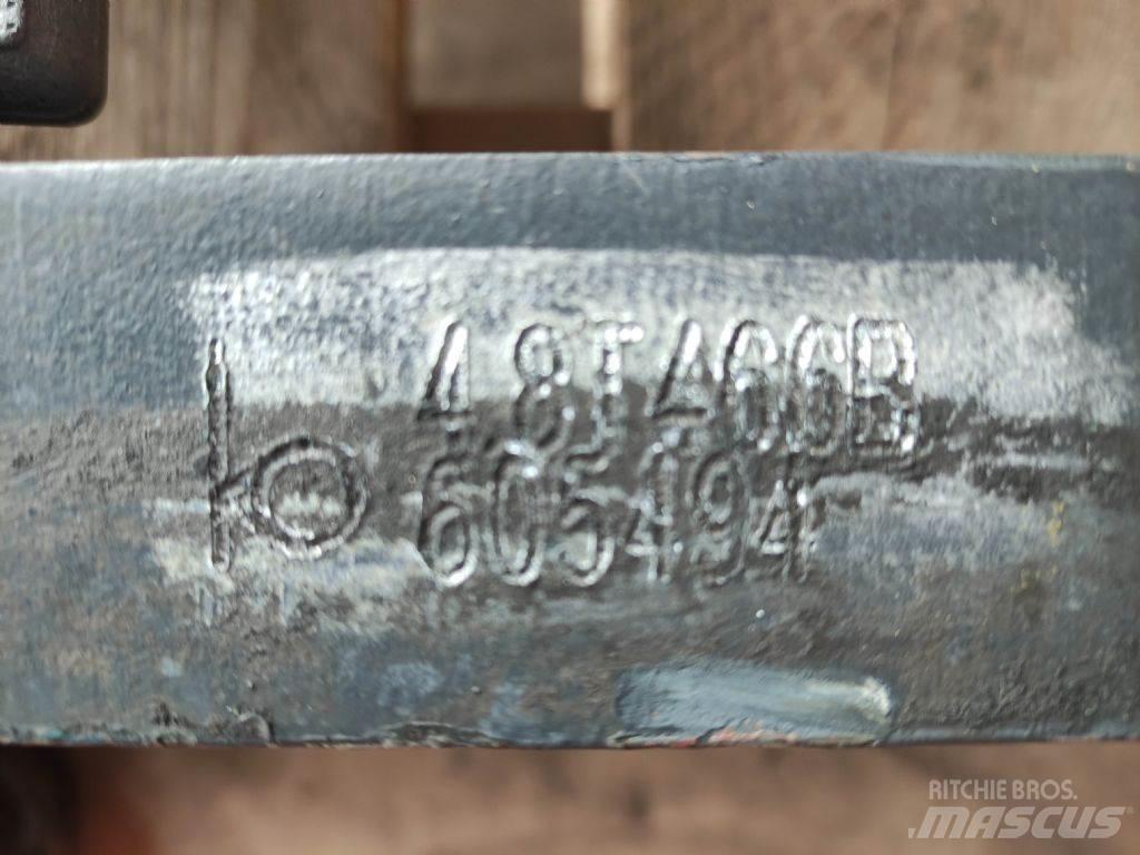 Kaup 4.8T466B Material Handling - Others