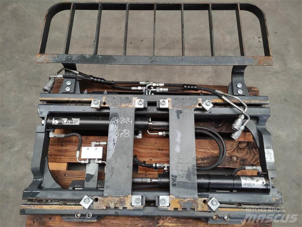 Kaup 4.8T466B Material Handling - Others