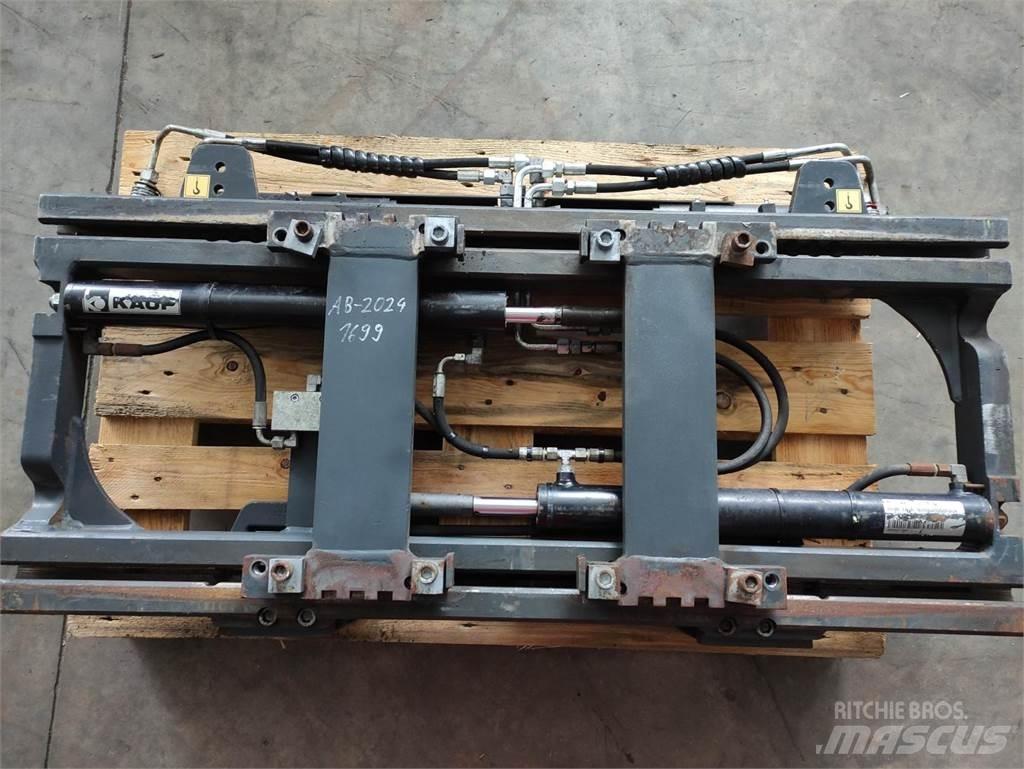 Kaup 4.8T466B Material Handling - Others