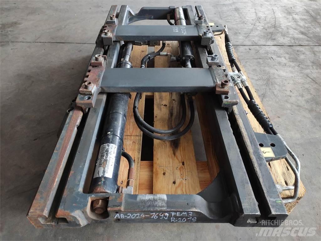 Kaup 4.8T466B Material Handling - Others