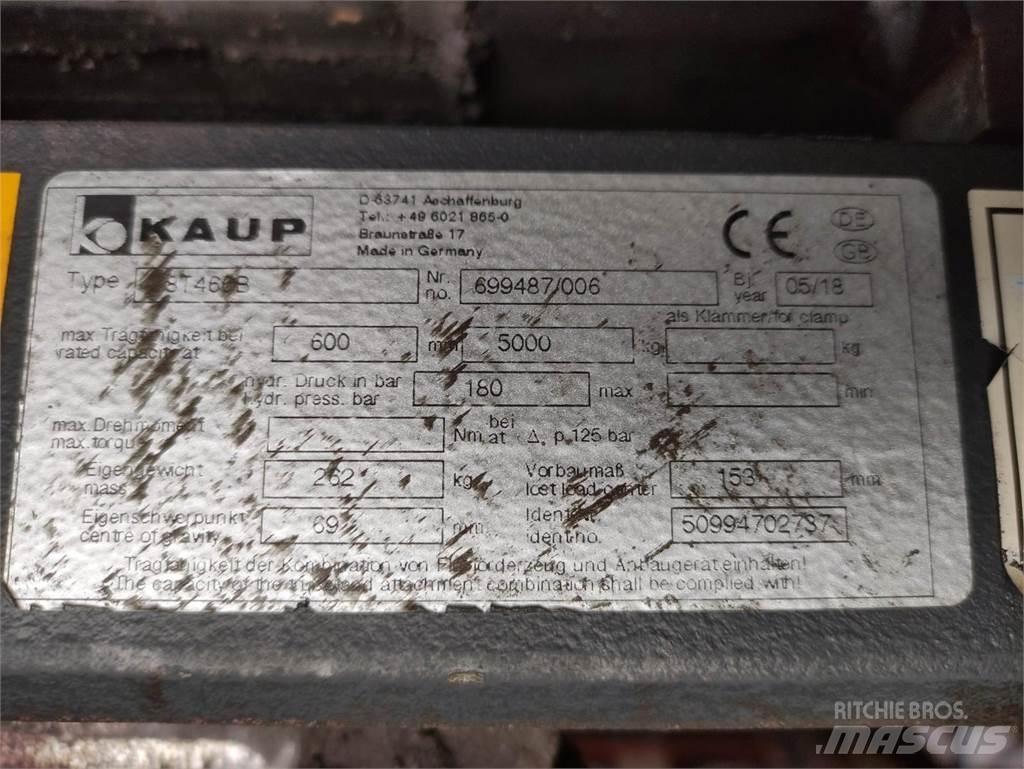 Kaup 4.8T466B Material Handling - Others