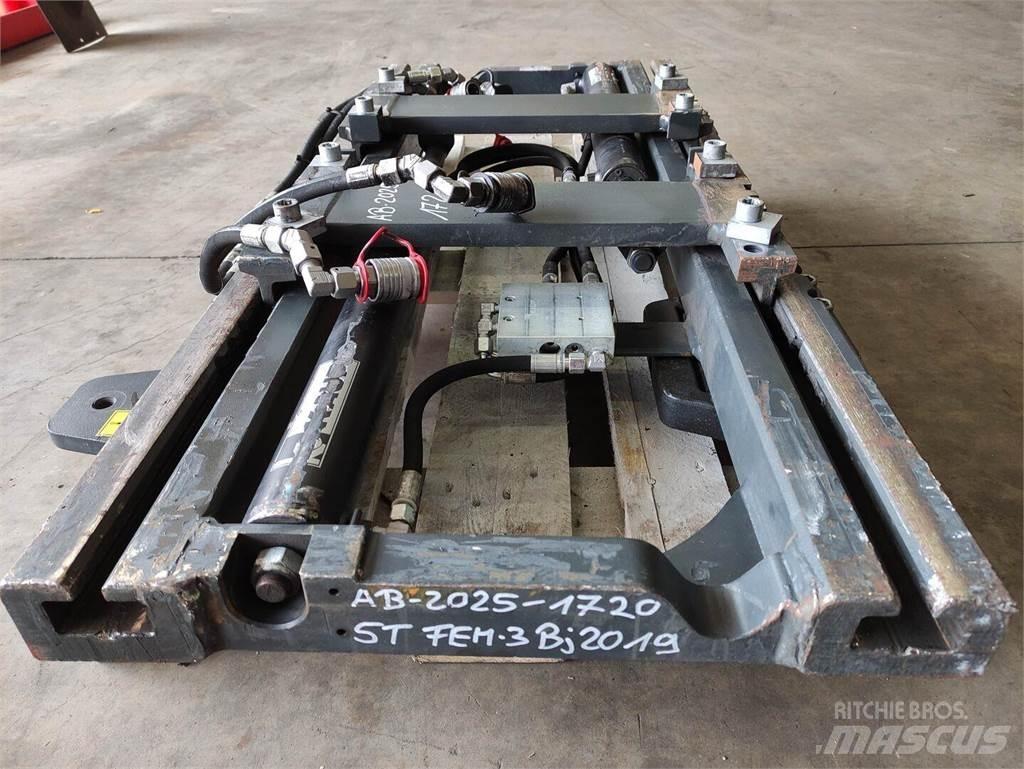 Kaup 4.8T466B Others