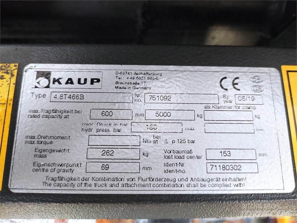 Kaup 4.8T466B Others