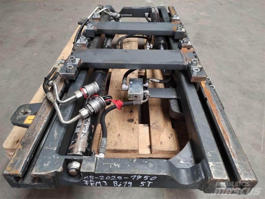 Kaup 4.8T466B Material Handling - Others