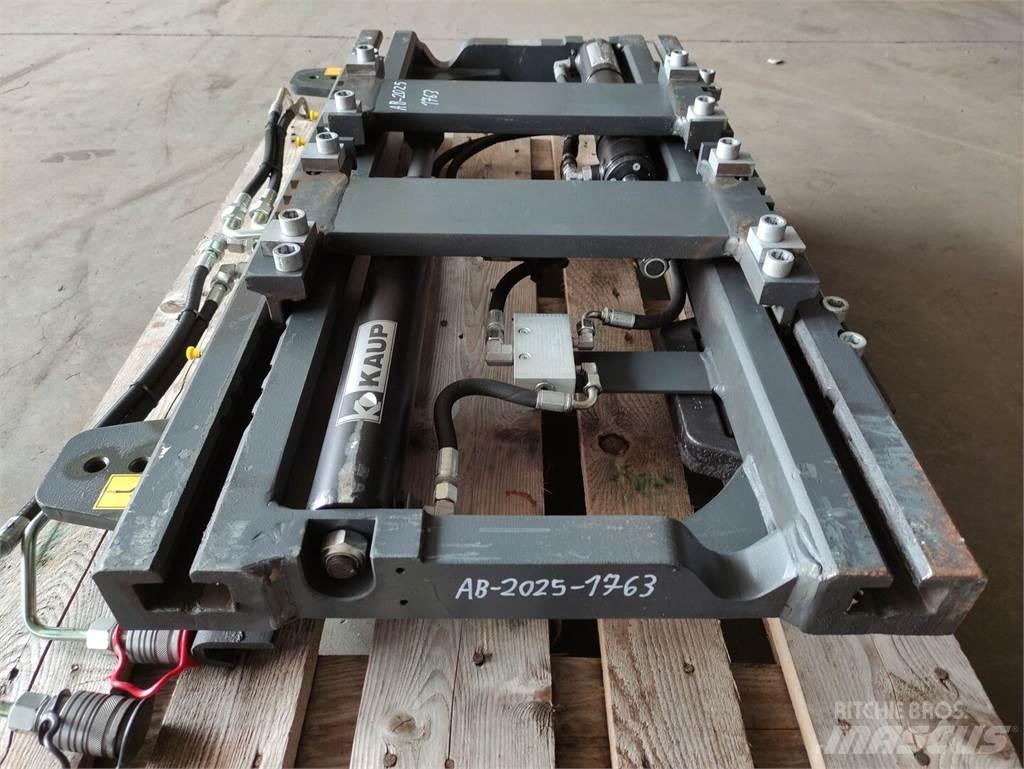 Kaup 4.8T466B Material Handling - Others
