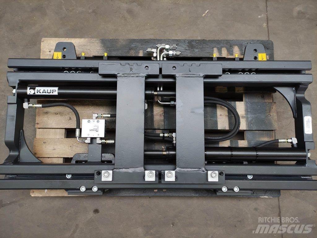 Kaup 4.8T466B / NEU Material Handling - Others