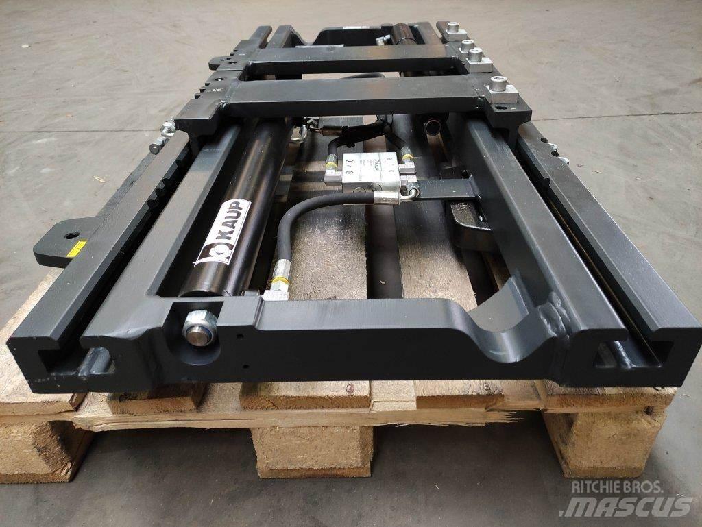 Kaup 4.8T466B / NEU Material Handling - Others