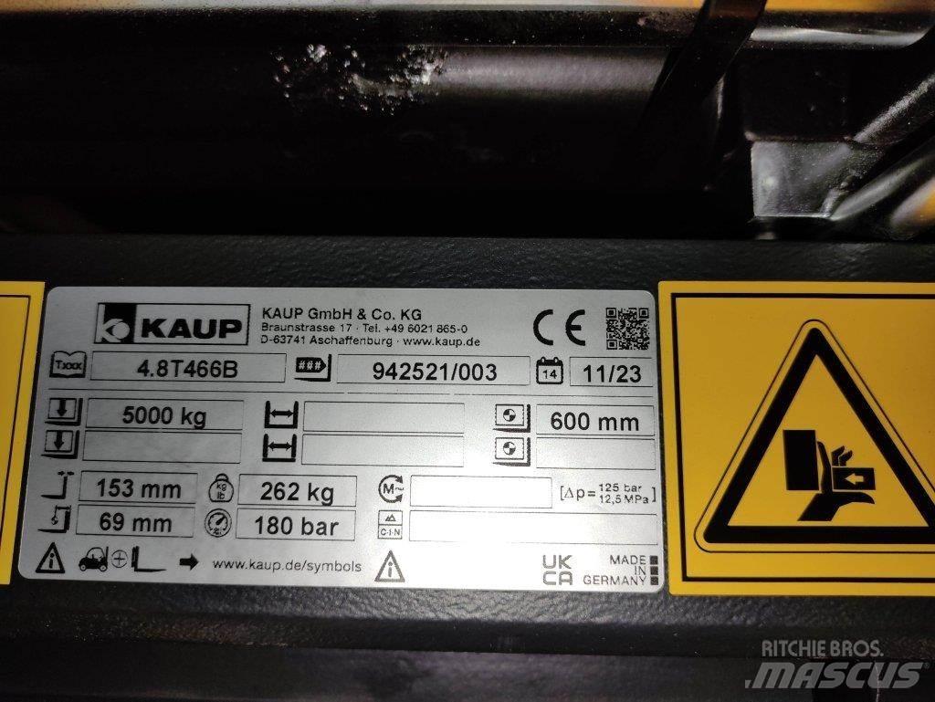 Kaup 4.8T466B / NEU Material Handling - Others