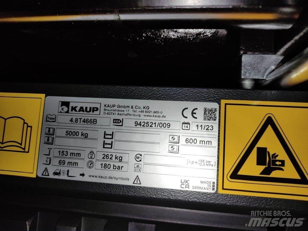 Kaup 4.8T466B / NEU Material Handling - Others