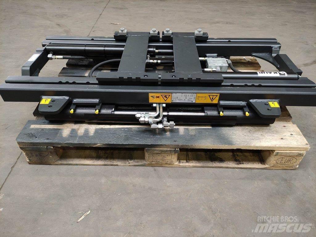 Kaup 4.8T466B / NEU Material Handling - Others