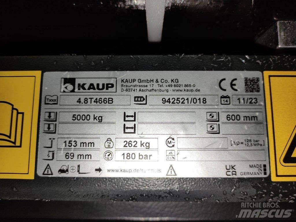 Kaup 4.8T466B / NEU Material Handling - Others