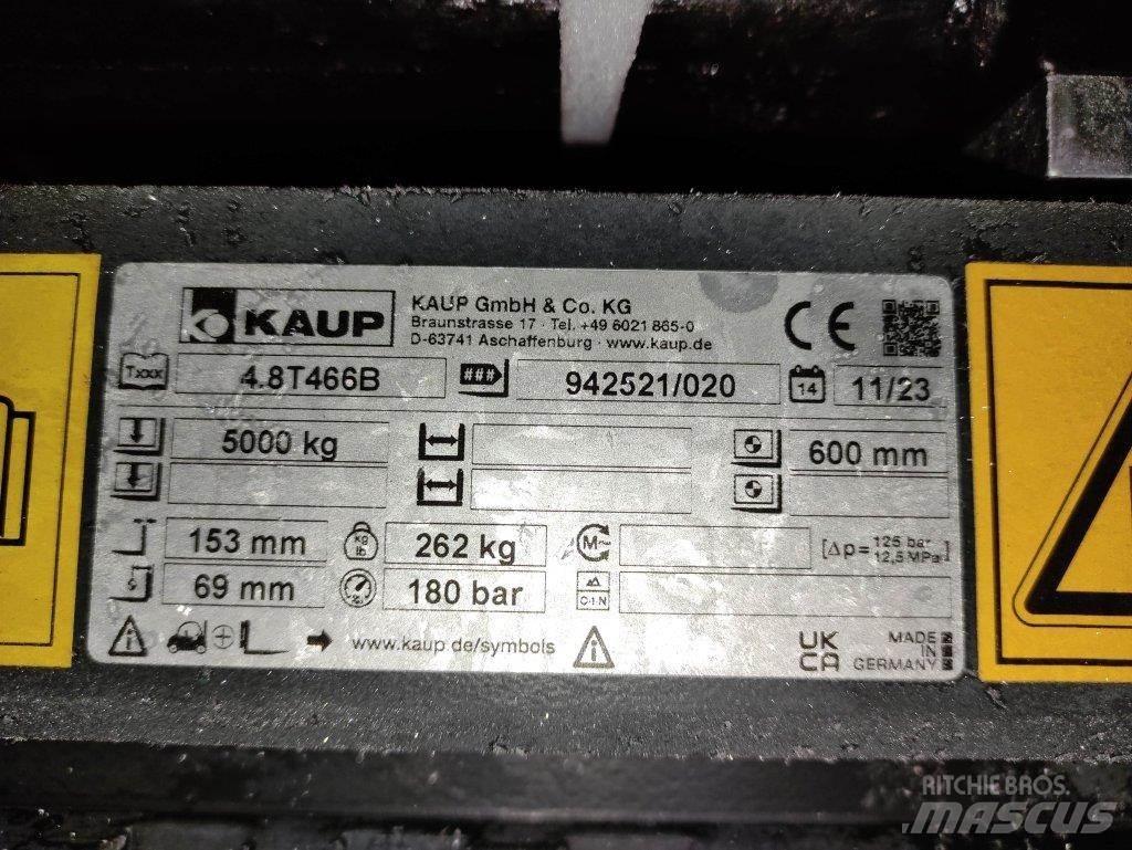 Kaup 4.8T466B / NEU Material Handling - Others