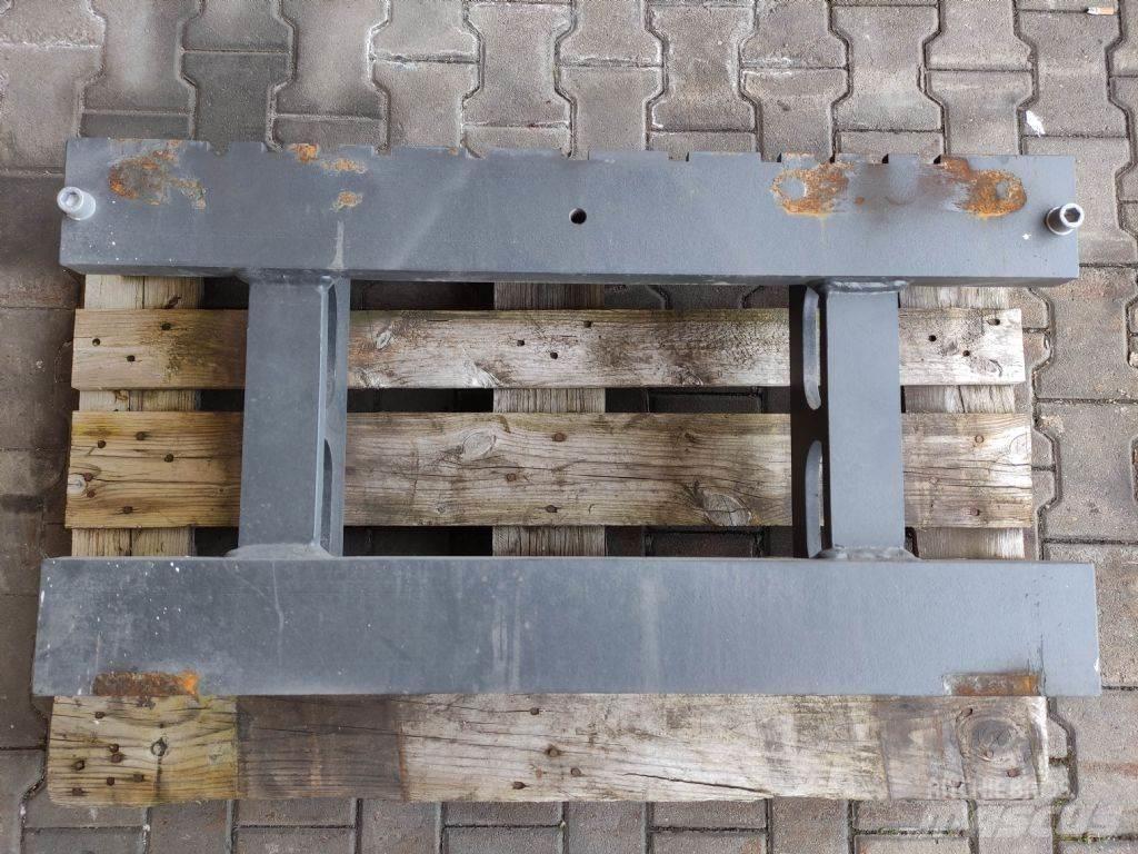 Kaup 4T013 Material Handling - Others