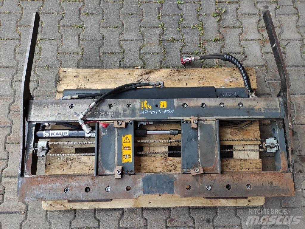 Kaup 4T163SN Material Handling - Others