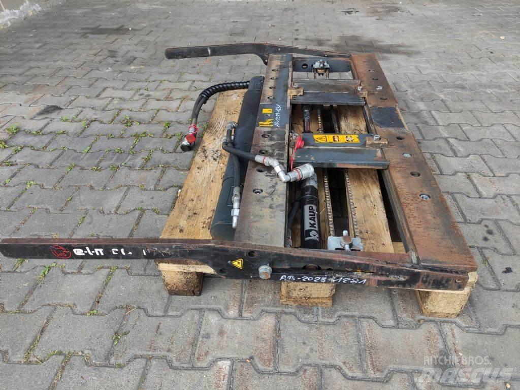Kaup 4T163SN Material Handling - Others