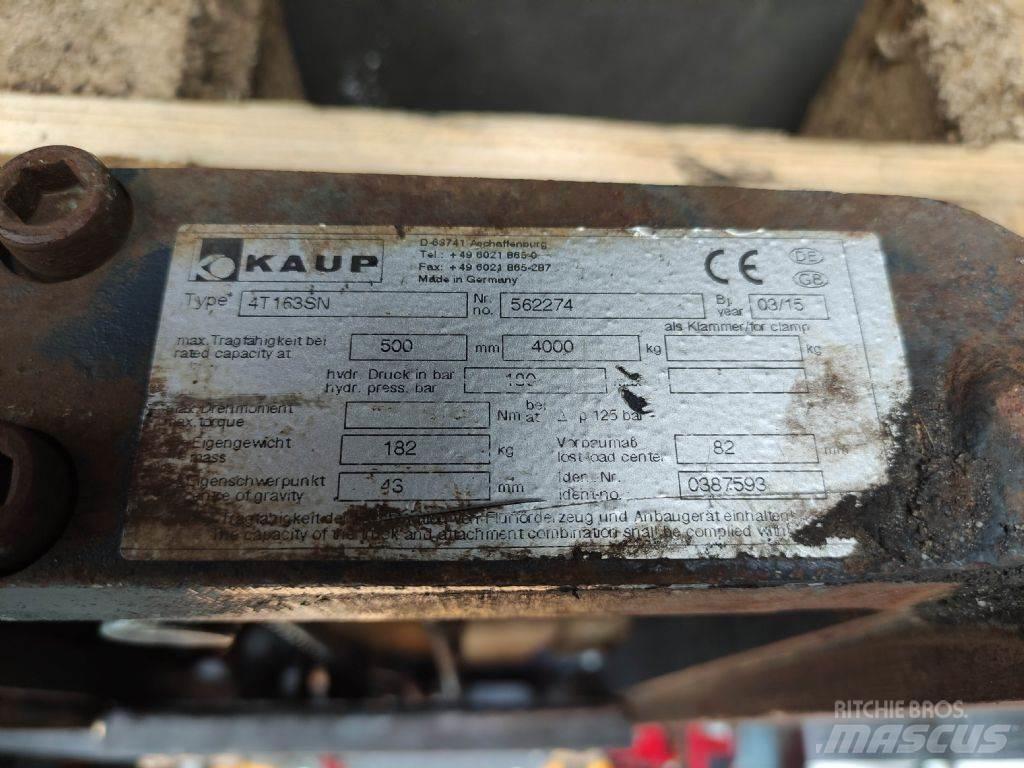 Kaup 4T163SN Material Handling - Others