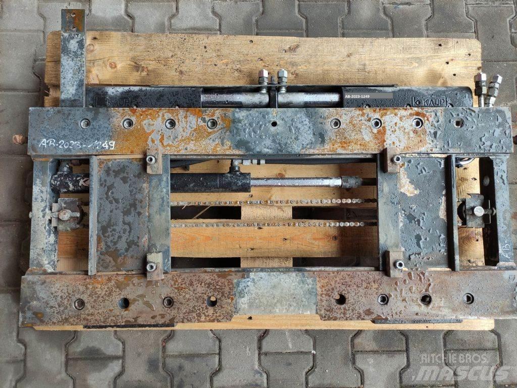 Kaup 4T163SN/K Material Handling - Others