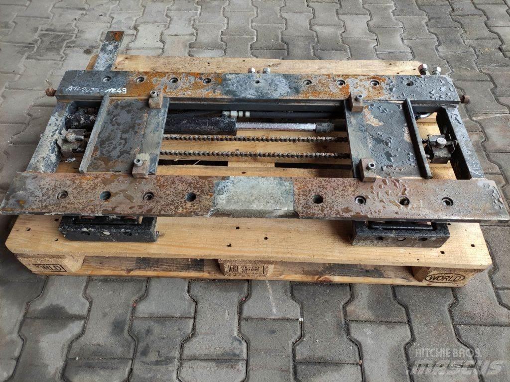 Kaup 4T163SN/K Material Handling - Others