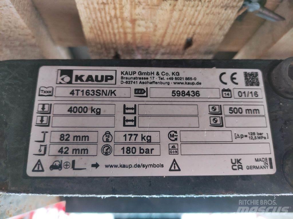 Kaup 4T163SN/K Material Handling - Others