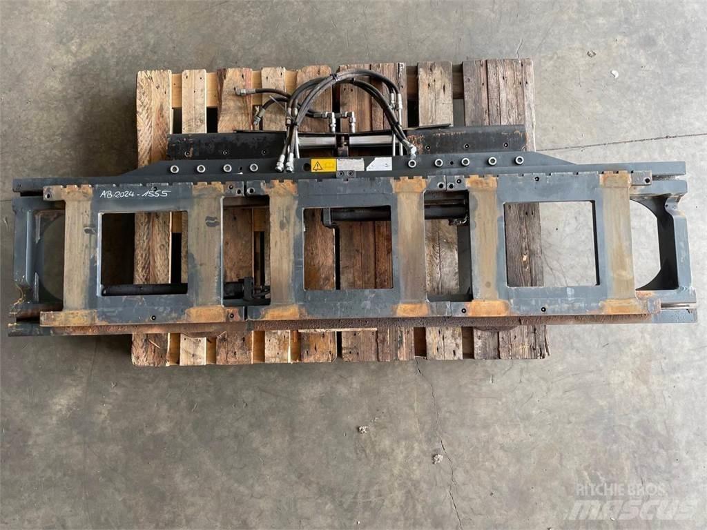 Kaup 6T253BL-3 Material Handling - Others