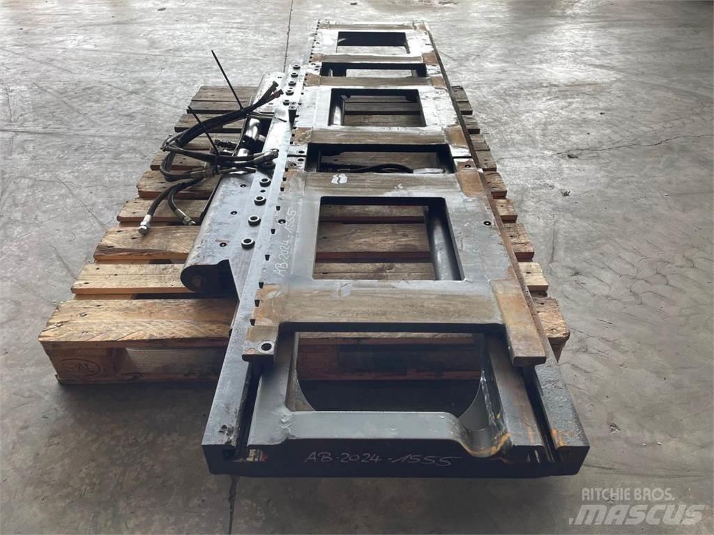 Kaup 6T253BL-3 Material Handling - Others