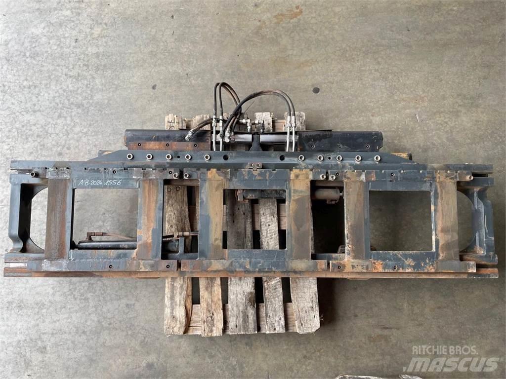Kaup 6T253BL-3 Material Handling - Others