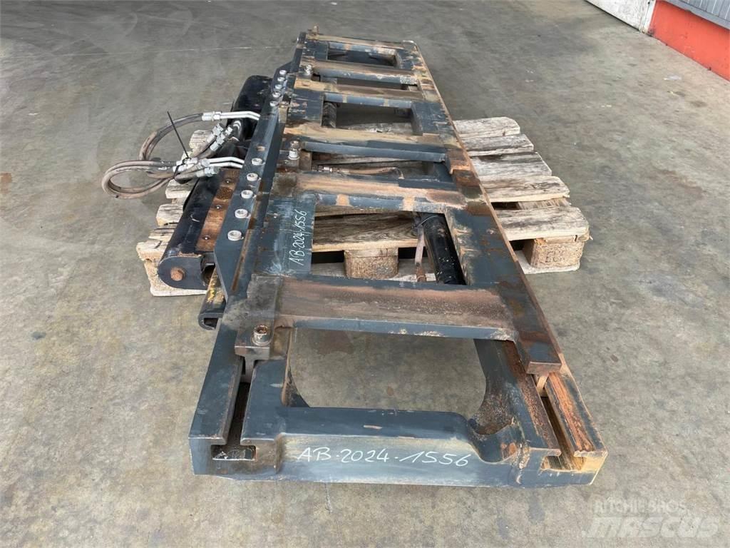 Kaup 6T253BL-3 Material Handling - Others