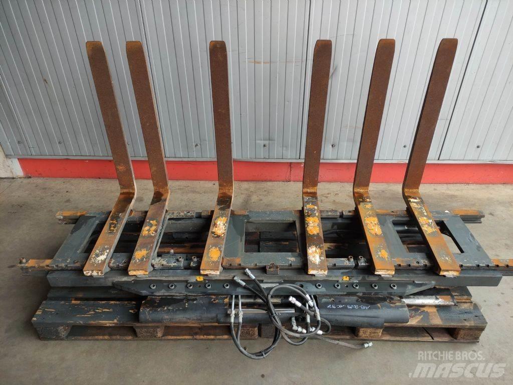 Kaup 6T253Q3 Material Handling - Others
