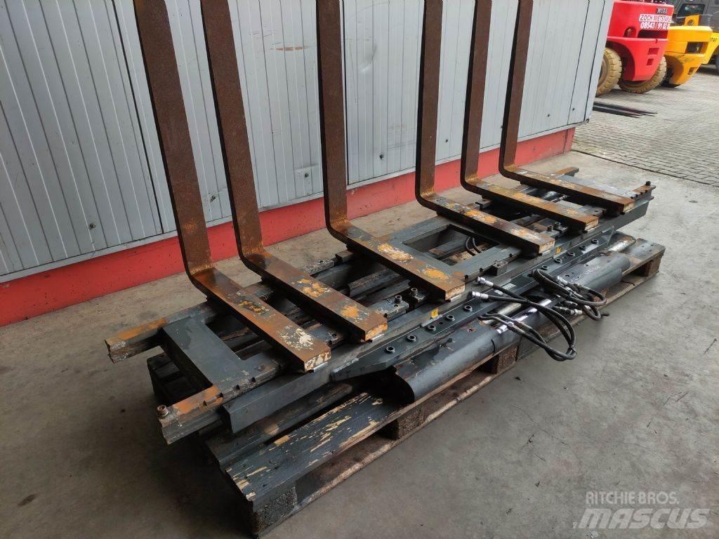 Kaup 6T253Q3 Material Handling - Others