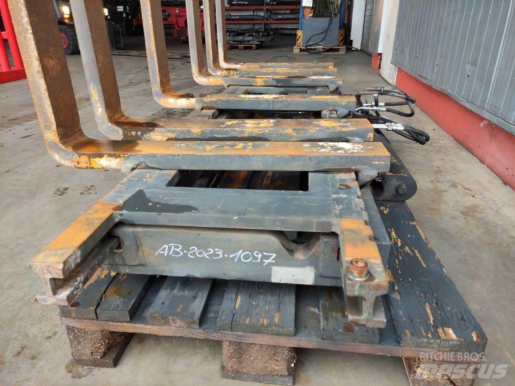 Kaup 6T253Q3 Material Handling - Others
