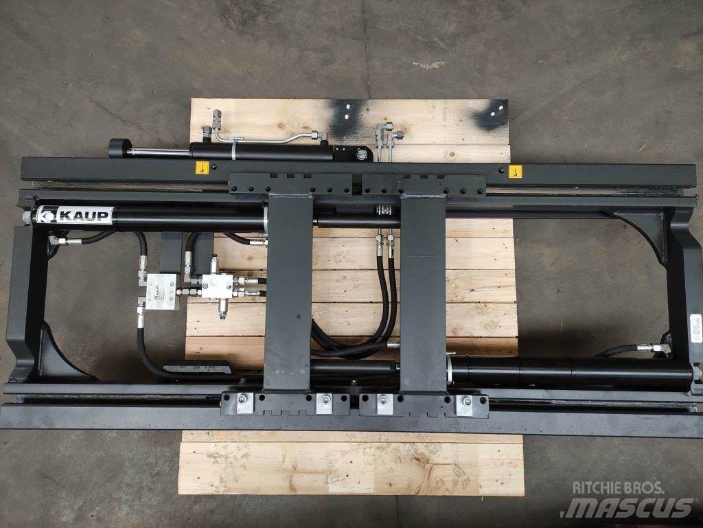 Kaup 8T466 / NEU Material Handling - Others