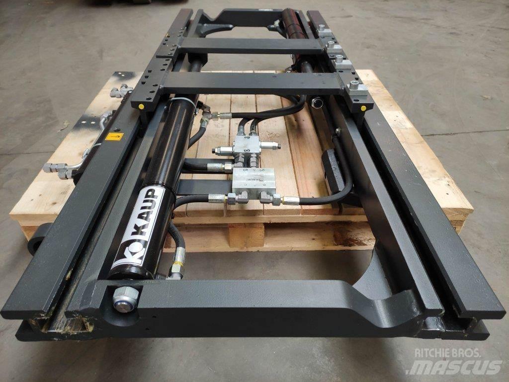 Kaup 8T466 / NEU Material Handling - Others