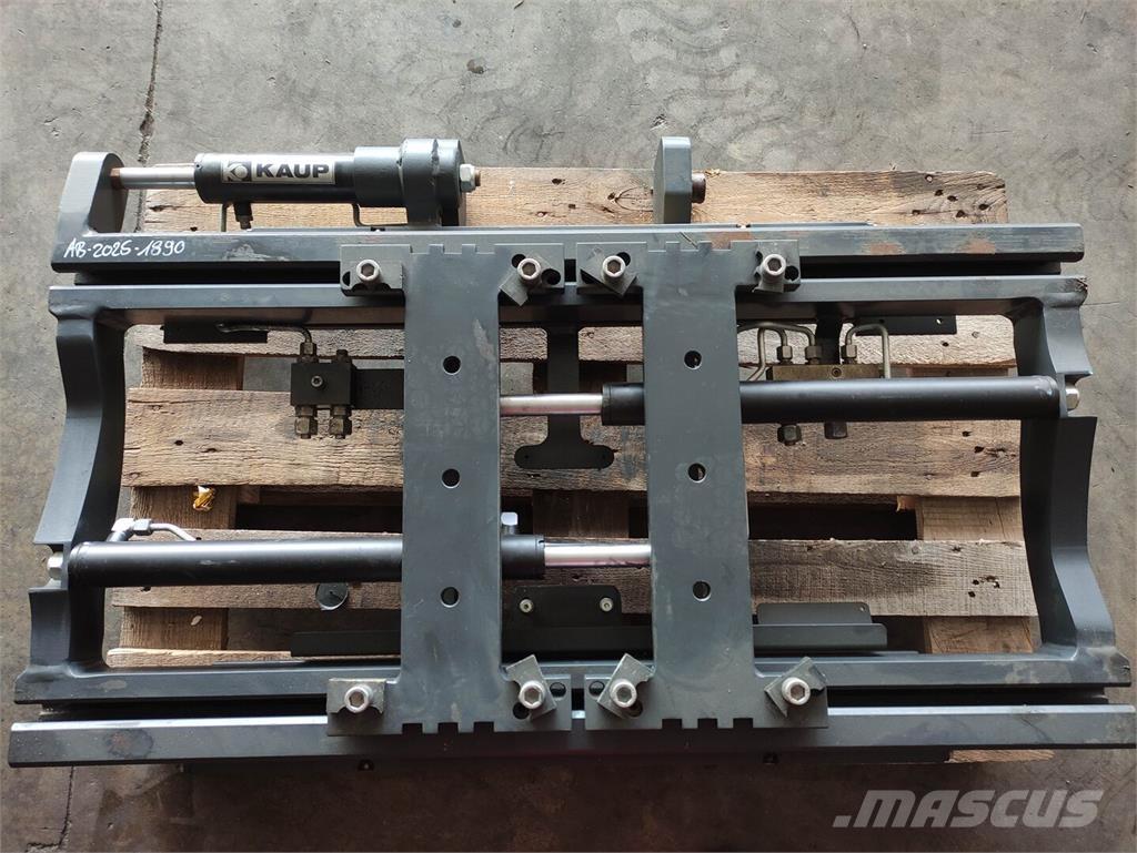 Linde  Material Handling - Others