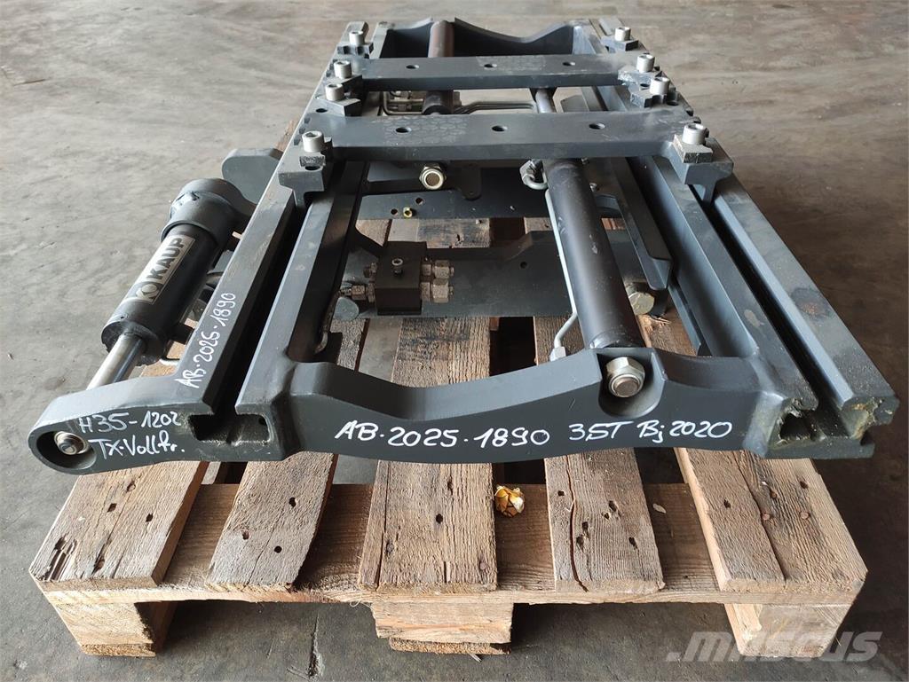 Linde  Material Handling - Others